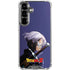 Dragon Ball Z Trunks Portrait Galaxy S26 Plus Clear Case