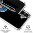 Dragon Ball Super Trunks Portrait Galaxy S26 Plus Clear Case