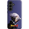 Dragon Ball Z Trunks Portrait Galaxy S26 Plus Impact Case