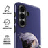Dragon Ball Z Trunks Portrait Galaxy S26 Plus Impact Case
