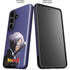 Dragon Ball Z Trunks Portrait Galaxy S26 Plus Impact Case
