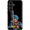 Dragon Ball Super Trunks Portrait Galaxy S26 Plus Impact Case