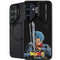 Dragon Ball Super Trunks Portrait Galaxy S26 Plus Kickstand Case