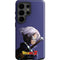 Dragon Ball Z Trunks Portrait Galaxy S26 Ultra Impact Case