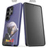 Dragon Ball Z Trunks Portrait Galaxy S26 Ultra Impact Case