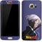 Dragon Ball Z Trunks Portrait Galaxy S7 Edge Skin