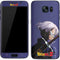 Dragon Ball Z Trunks Portrait Galaxy S7 Skin