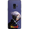 Dragon Ball Z Trunks Portrait Galaxy S9 Skin