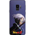 Dragon Ball Z Trunks Portrait Galaxy S9 Skin