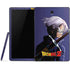 Dragon Ball Z Trunks Portrait Samsung Galaxy Tab Skin