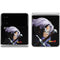 Dragon Ball Z Trunks Portrait Galaxy Z Flip4 5G Skin