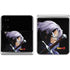 Dragon Ball Z Trunks Portrait Galaxy Z Flip4 5G Skin