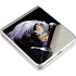 Dragon Ball Z Trunks Portrait Galaxy Z Flip4 5G Skin