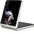 Dragon Ball Z Trunks Portrait Galaxy Z Flip4 5G Skin