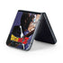 Dragon Ball Z Trunks Portrait Galaxy Z Flip5 5G Skin