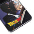 Dragon Ball Z Trunks Portrait Galaxy Z Flip5 5G Skin