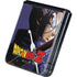 Dragon Ball Z Trunks Portrait Galaxy Z Flip5 5G Skin