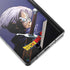 Dragon Ball Z Trunks Portrait Galaxy Z Fold2 5G Skin