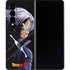 Dragon Ball Z Trunks Portrait Galaxy Z Fold4 5G Skin