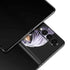 Dragon Ball Z Trunks Portrait Galaxy Z Fold4 5G Skin