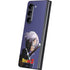 Dragon Ball Z Trunks Portrait Galaxy Z Fold5 5G Skin