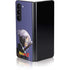 Dragon Ball Z Trunks Portrait Galaxy Z Fold5 5G Skin