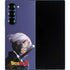 Dragon Ball Z Trunks Portrait Galaxy Z Fold6 Skin