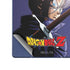 Dragon Ball Z Trunks Portrait Galaxy Z Fold6 Skin
