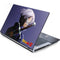 Dragon Ball Z Trunks Portrait Generic Laptop Skin