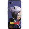Dragon Ball Z Trunks Portrait Google Pixel 3a Skin