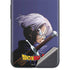 Dragon Ball Z Trunks Portrait Google Pixel 4a 5G Skin