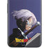 Dragon Ball Z Trunks Portrait Google Pixel 5 Skin