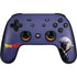 Dragon Ball Z Trunks Portrait Google Stadia Controller Skin