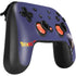 Dragon Ball Z Trunks Portrait Google Stadia Controller Skin