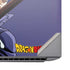 Dragon Ball Z Trunks Portrait HP ZBook Fury 16 G10 Skin