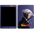 Dragon Ball Z Trunks Portrait iPad Skins