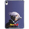 Dragon Ball Z Trunks Portrait iPad 11th Gen (2025) Clear Case