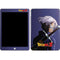 Dragon Ball Z Trunks Portrait Apple iPad Skin