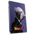 Dragon Ball Z Trunks Portrait Apple iPad Skin