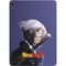 Dragon Ball Z Trunks Portrait Apple iPad Air Skin