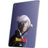 Dragon Ball Z Trunks Portrait Apple iPad Air Skin