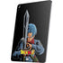 Dragon Ball Super Trunks Portrait Apple iPad Air Skin