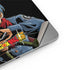 Dragon Ball Super Trunks Portrait Apple iPad Air Skin