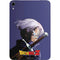 Dragon Ball Z Trunks Portrait Apple iPad Mini Skin