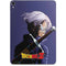 Dragon Ball Z Trunks Portrait Apple iPad Pro Skin