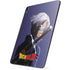 Dragon Ball Z Trunks Portrait Apple iPad Pro Skin