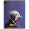Dragon Ball Z Trunks Portrait iPad Cases