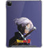 Dragon Ball Z Trunks Portrait iPad Cases