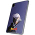 Dragon Ball Z Trunks Portrait iPad Cases