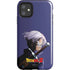 Dragon Ball Z Trunks Portrait iPhone 11 Impact Case